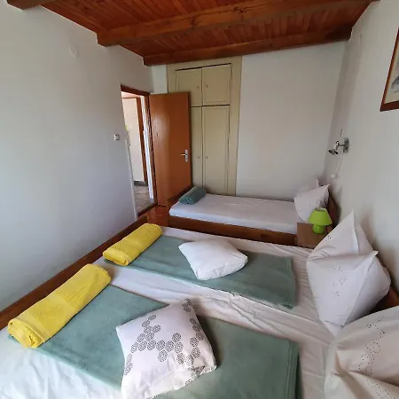 Appartement Lu