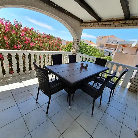 Appartement Lu *