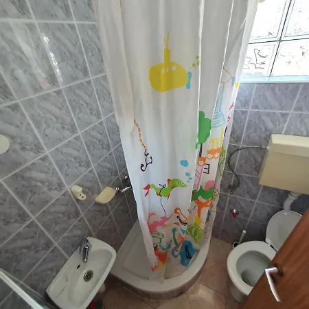 Apartment Lu
