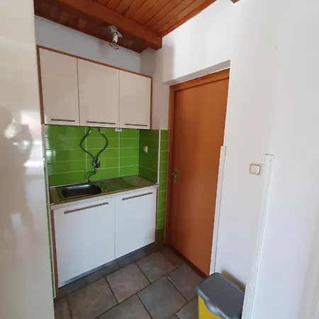 Apartment Lu *