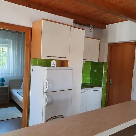 Apartment Lu
