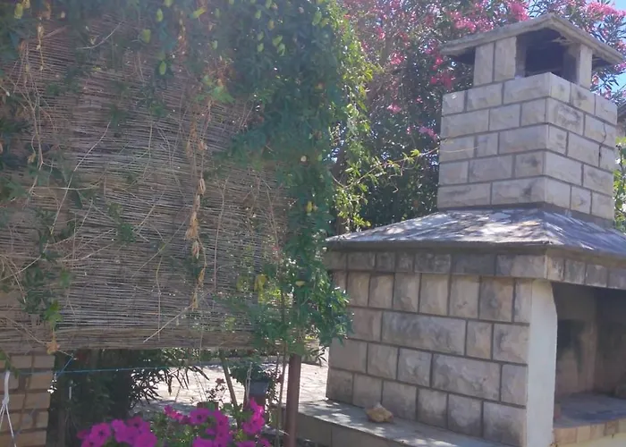 Lu Διαμέρισμα